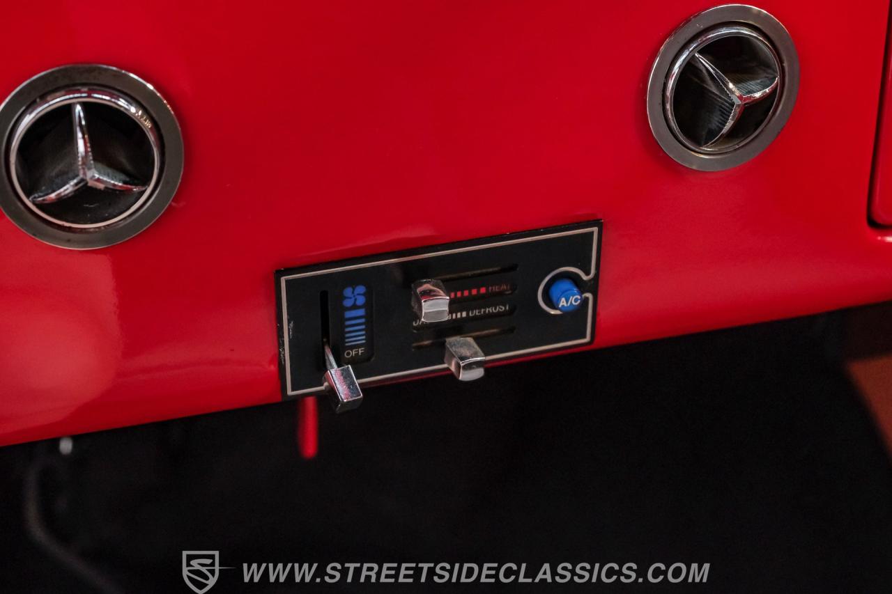 1948 International KB-1 Streetrod Pickup