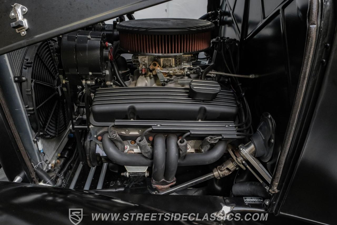 1932 Ford Model B Pickup Streetrod