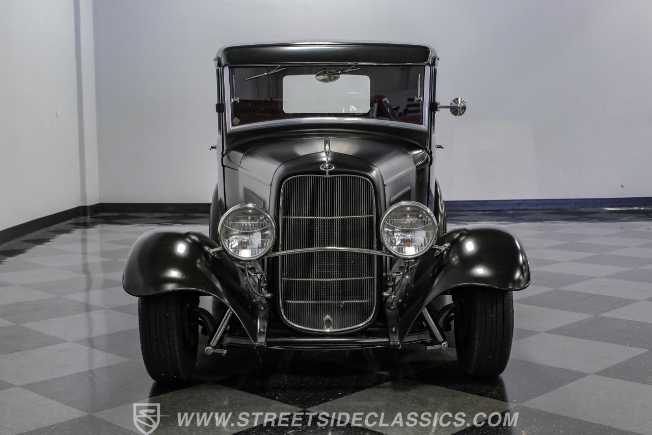 1932 Ford Model B Pickup Streetrod