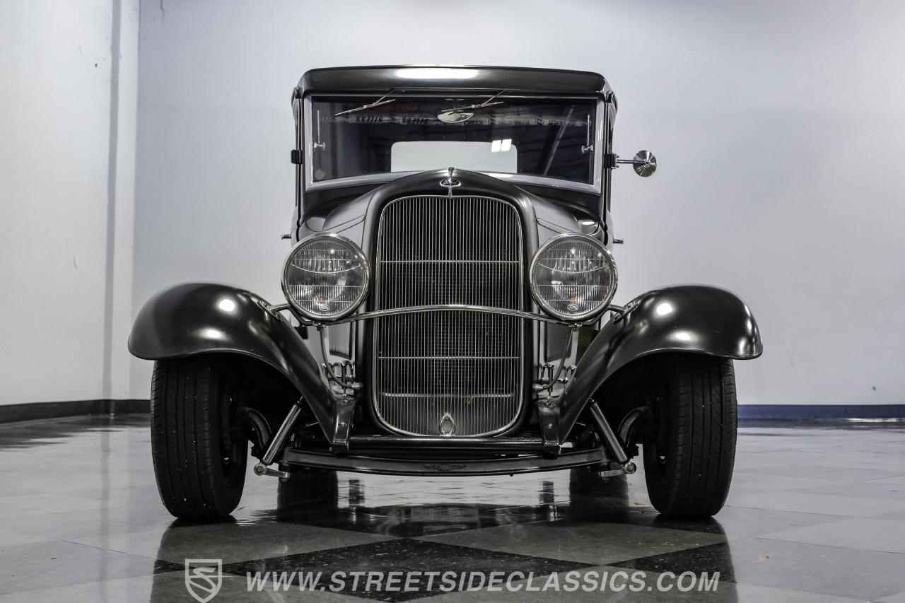 1932 Ford Model B Pickup Streetrod
