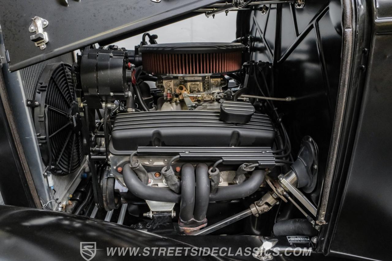 1932 Ford Model B Pickup Streetrod