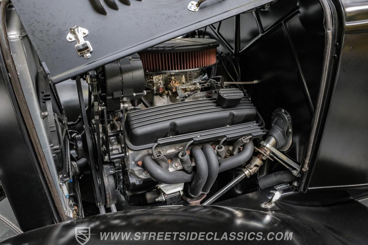 1932 Ford Model B Pickup Streetrod