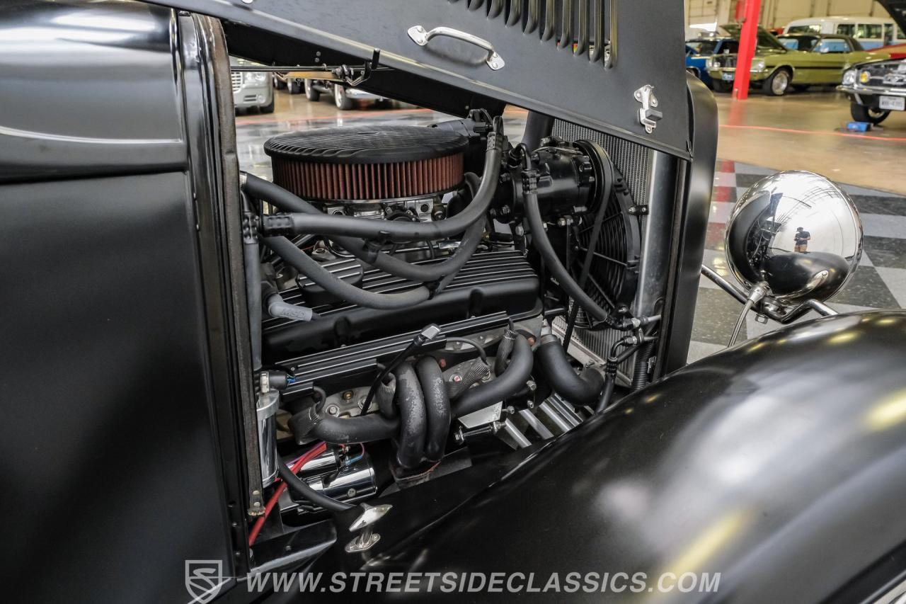 1932 Ford Model B Pickup Streetrod