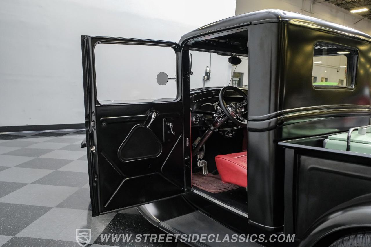 1932 Ford Model B Pickup Streetrod