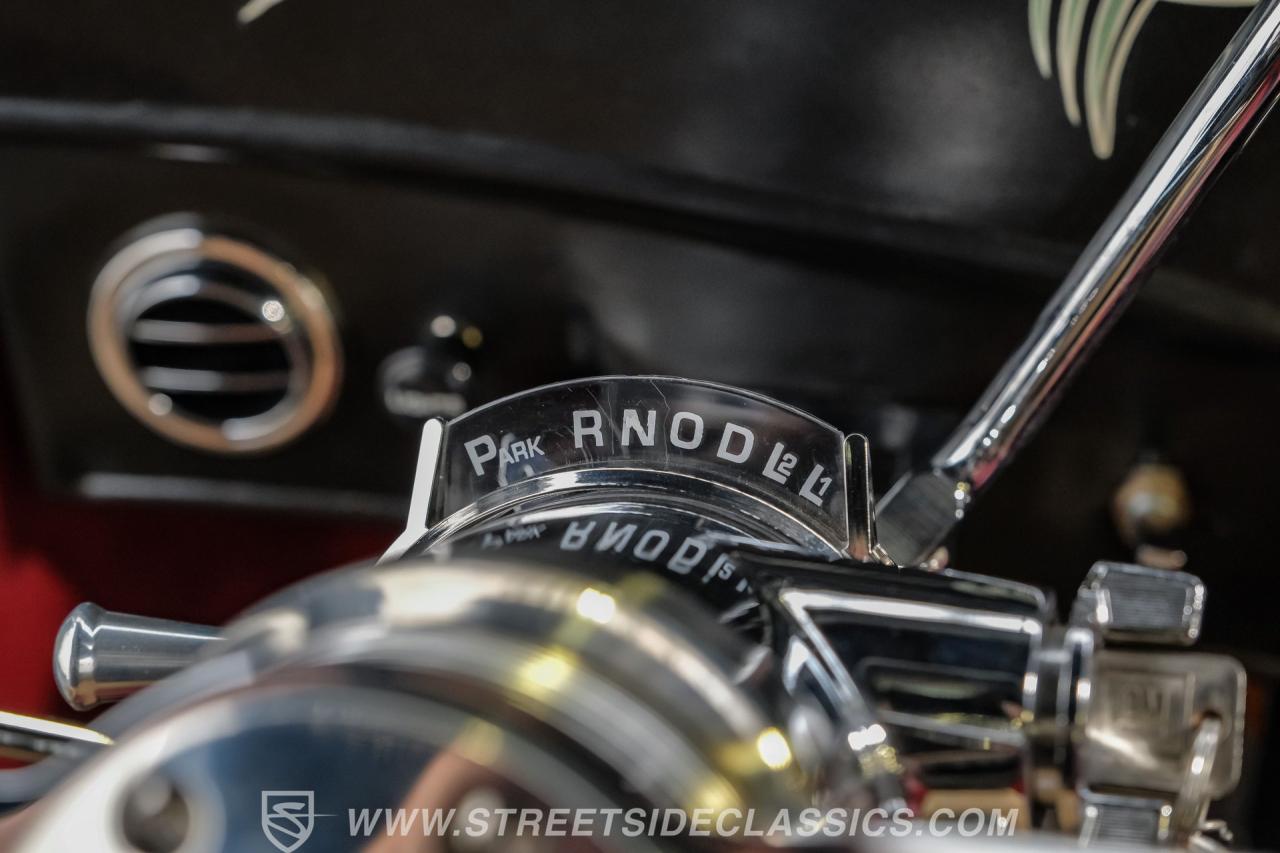 1932 Ford Model B Pickup Streetrod