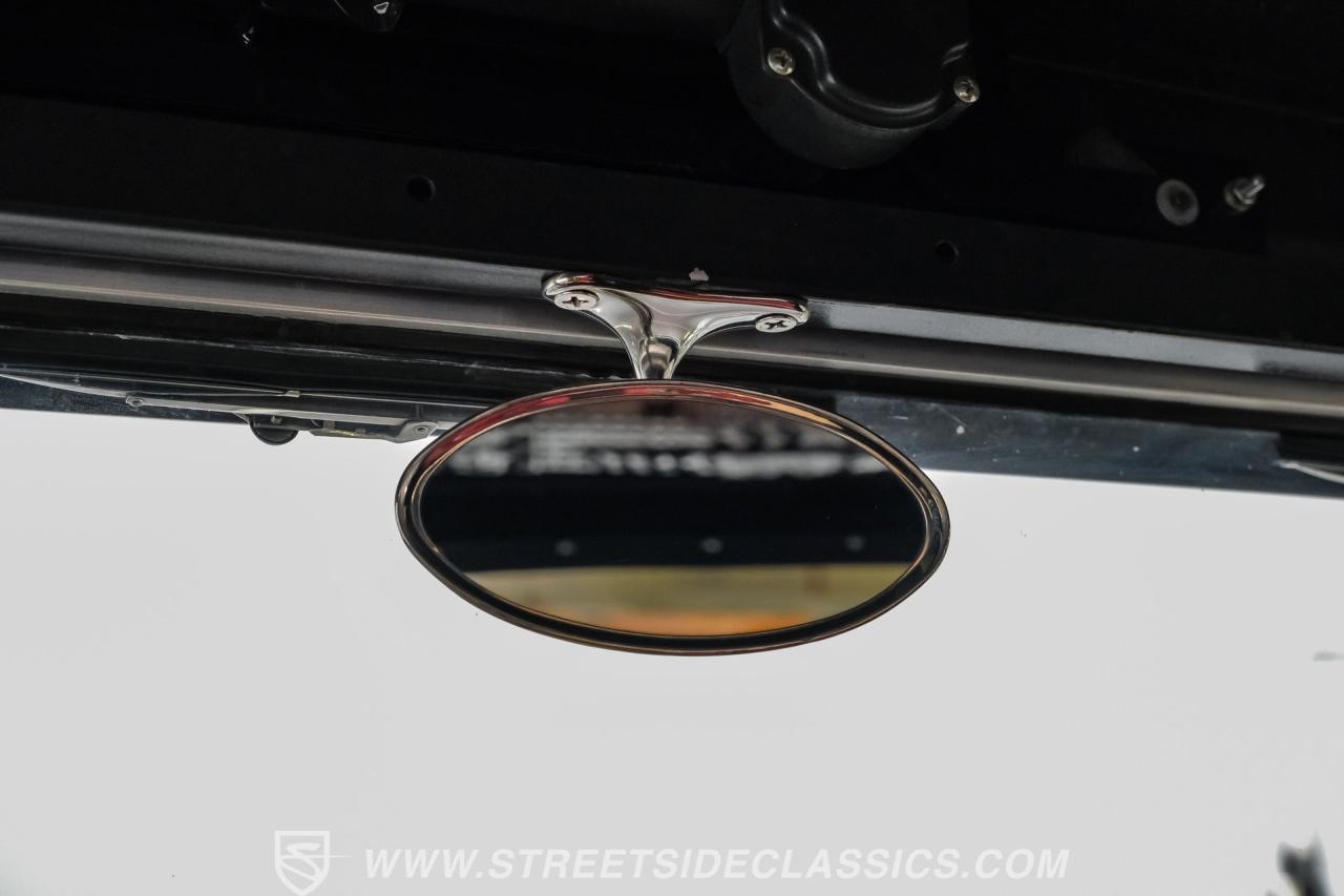 1932 Ford Model B Pickup Streetrod