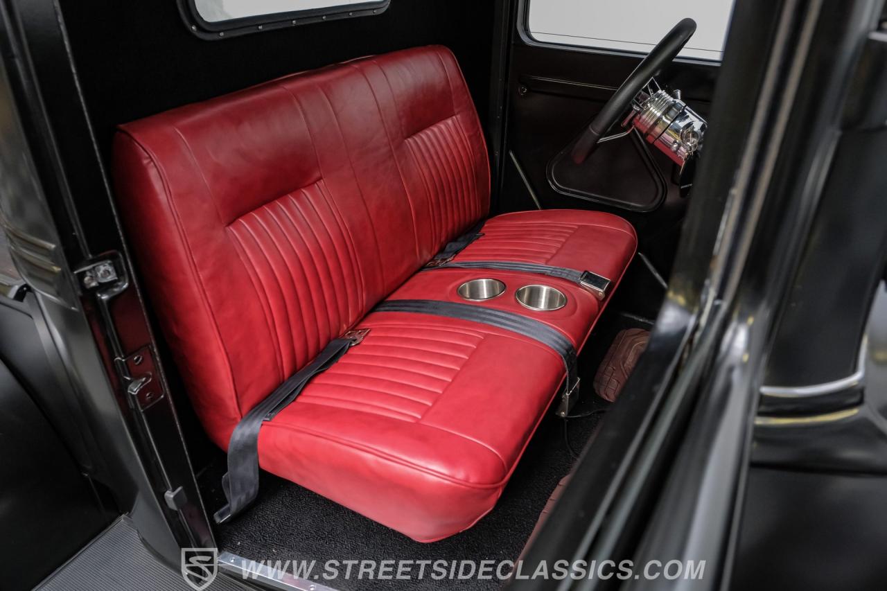 1932 Ford Model B Pickup Streetrod
