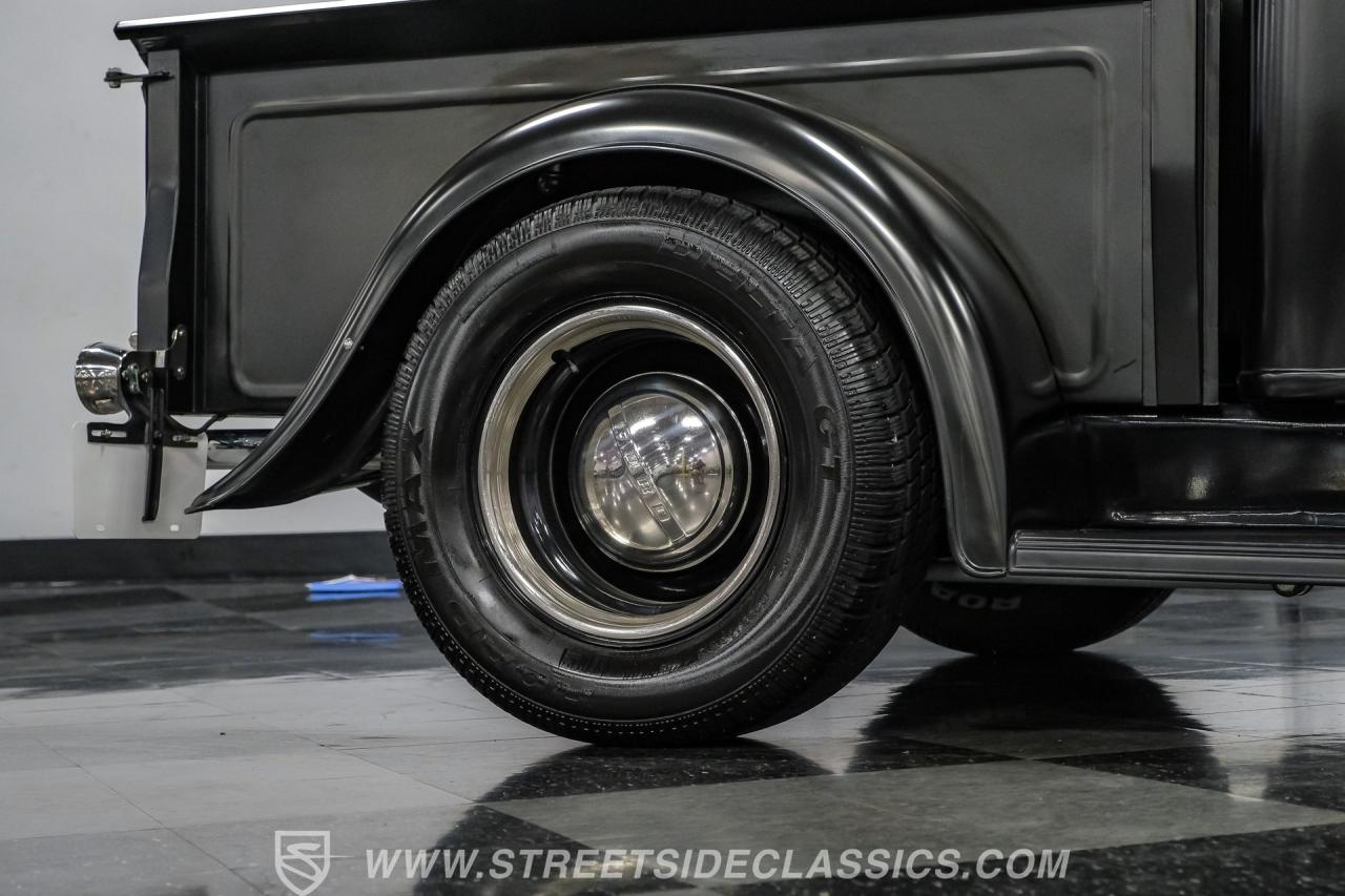 1932 Ford Model B Pickup Streetrod