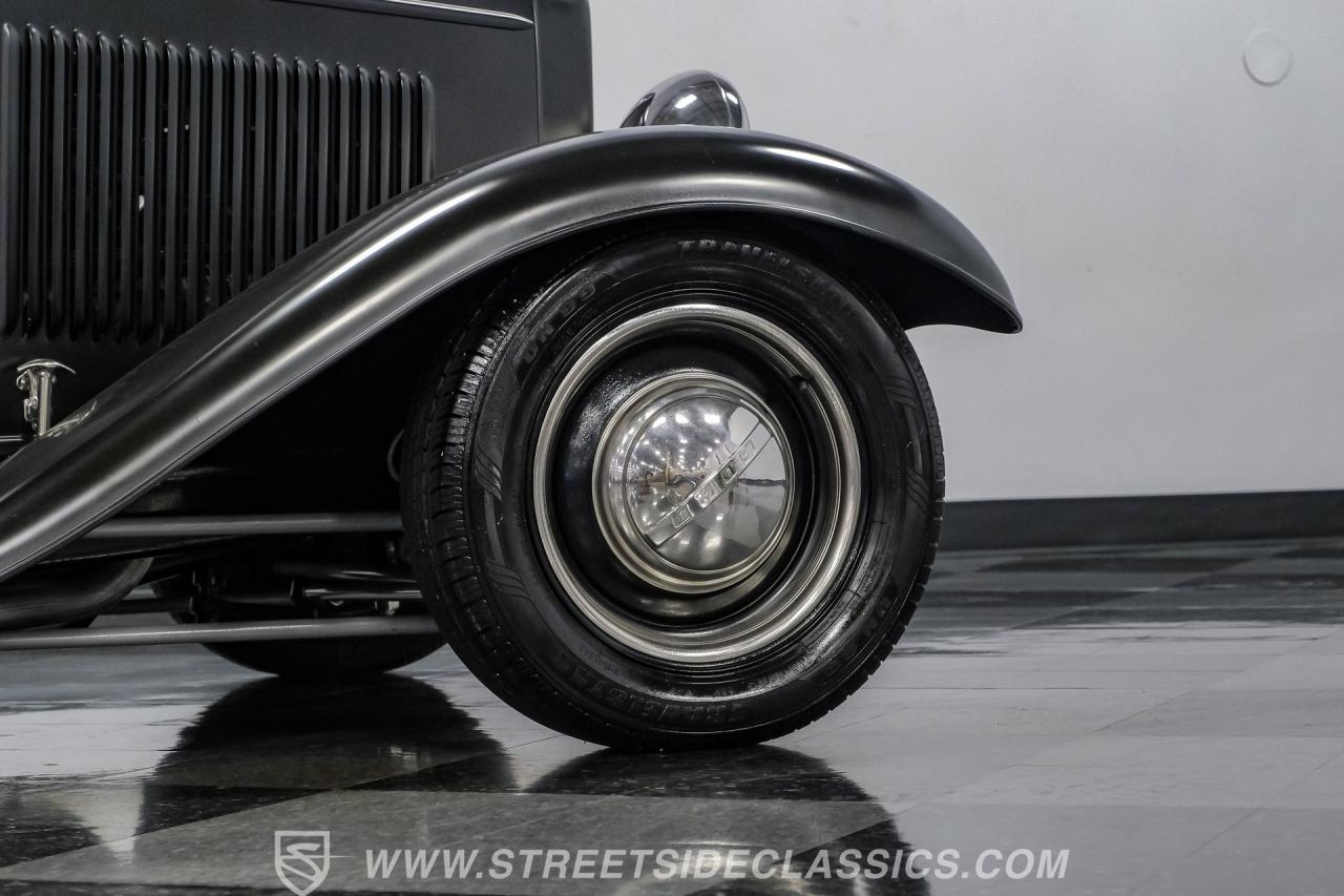 1932 Ford Model B Pickup Streetrod