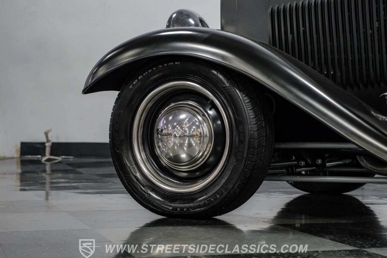 1932 Ford Model B Pickup Streetrod