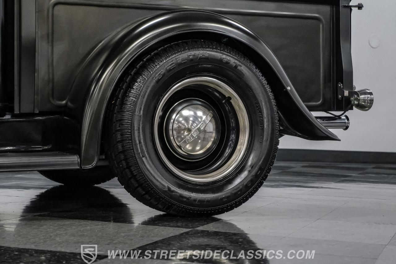1932 Ford Model B Pickup Streetrod