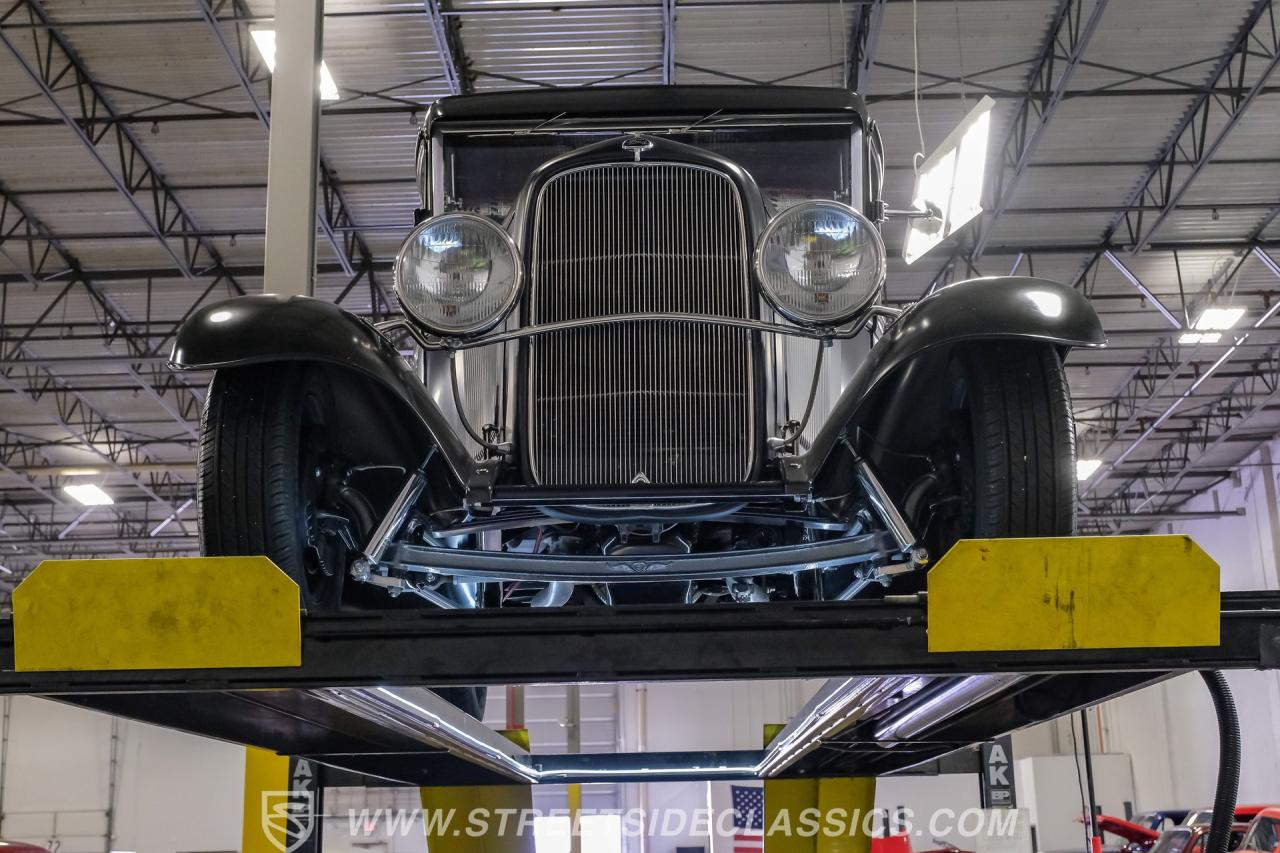 1932 Ford Model B Pickup Streetrod