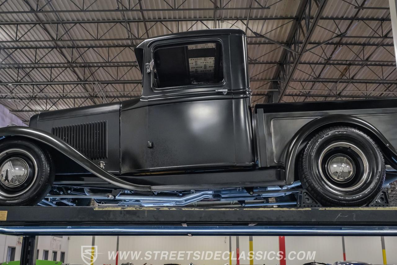 1932 Ford Model B Pickup Streetrod