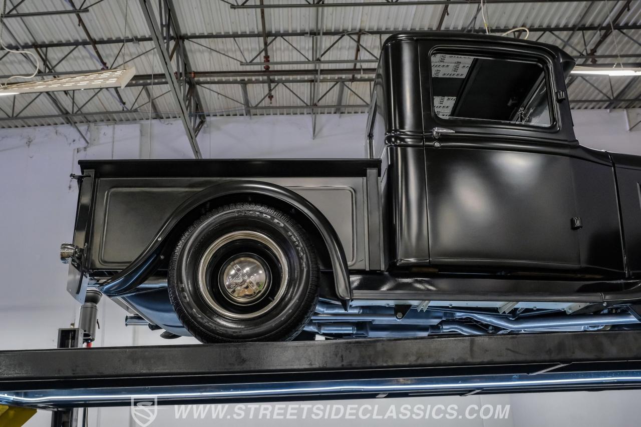1932 Ford Model B Pickup Streetrod