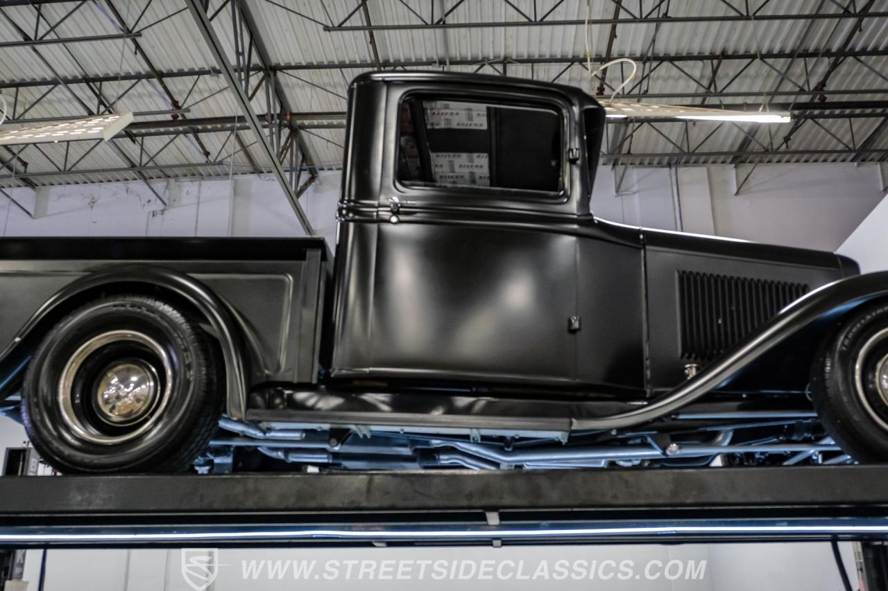 1932 Ford Model B Pickup Streetrod