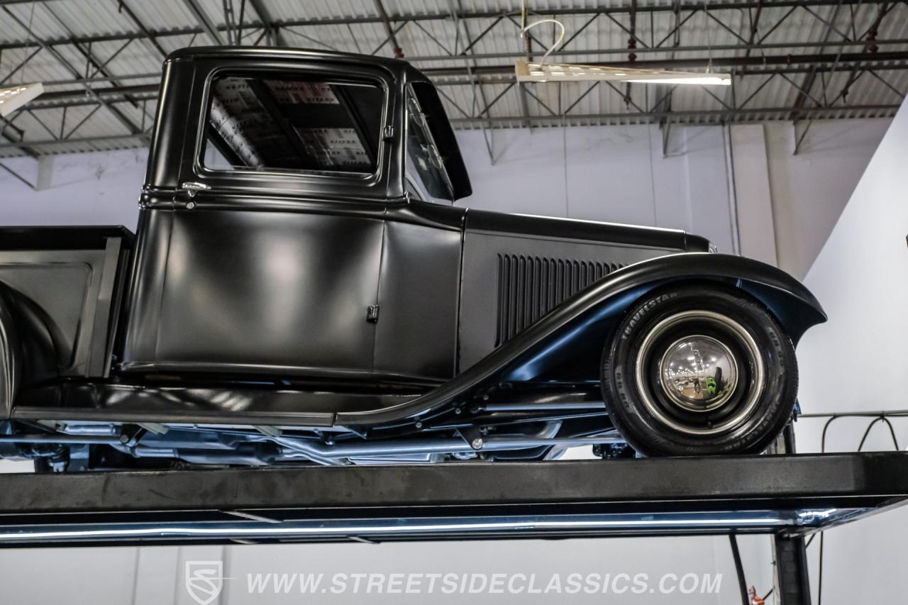 1932 Ford Model B Pickup Streetrod