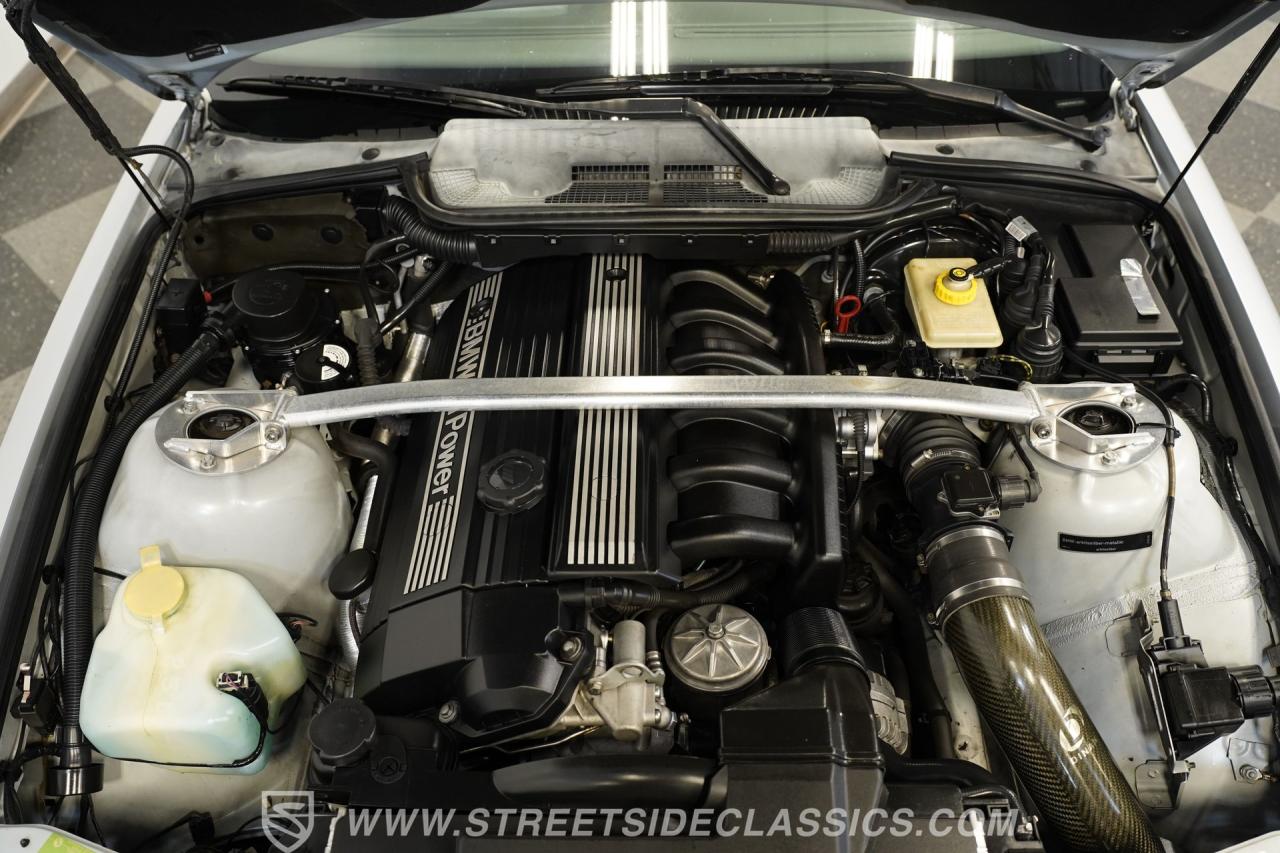 1996 BMW M3