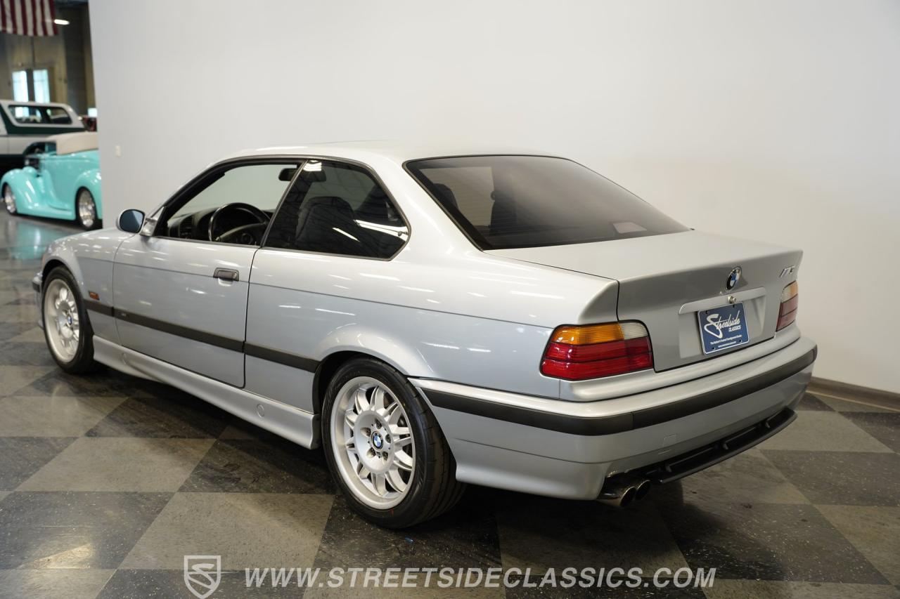 1996 BMW M3