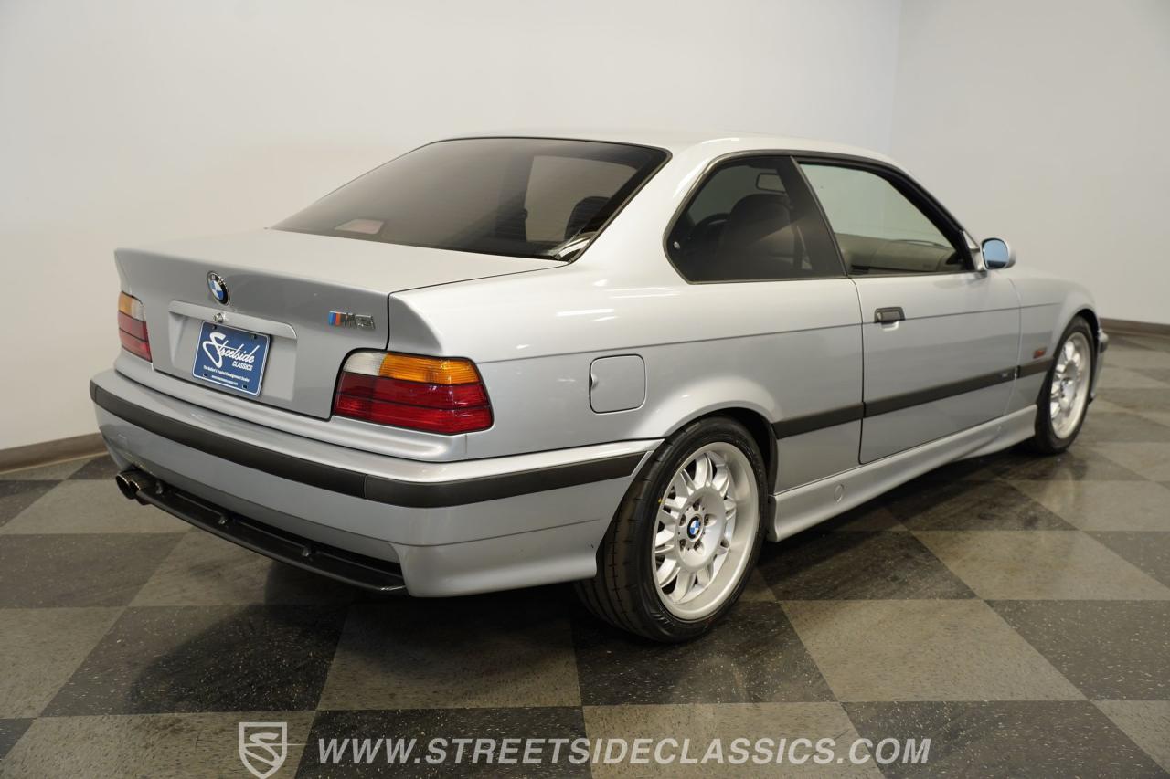 1996 BMW M3