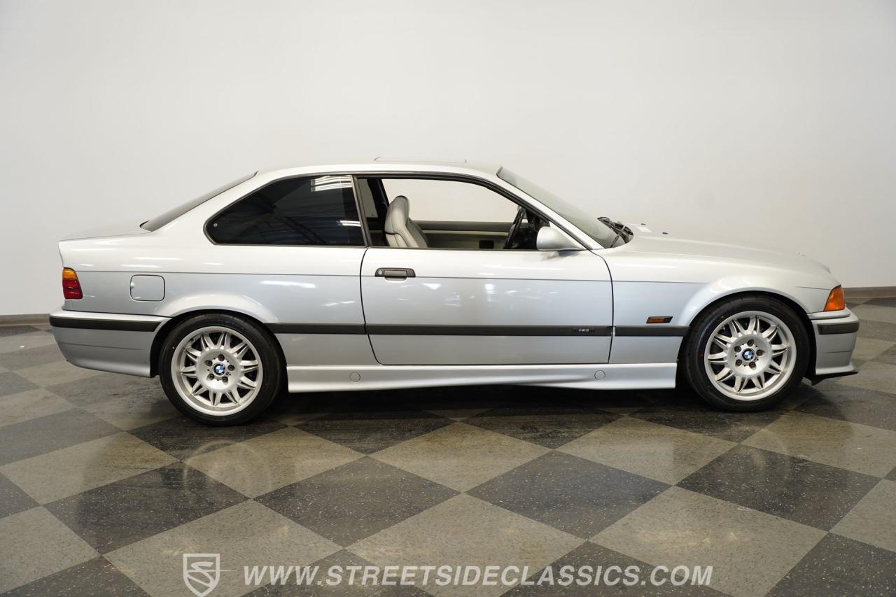 1996 BMW M3