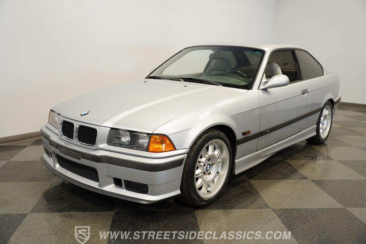 1996 BMW M3