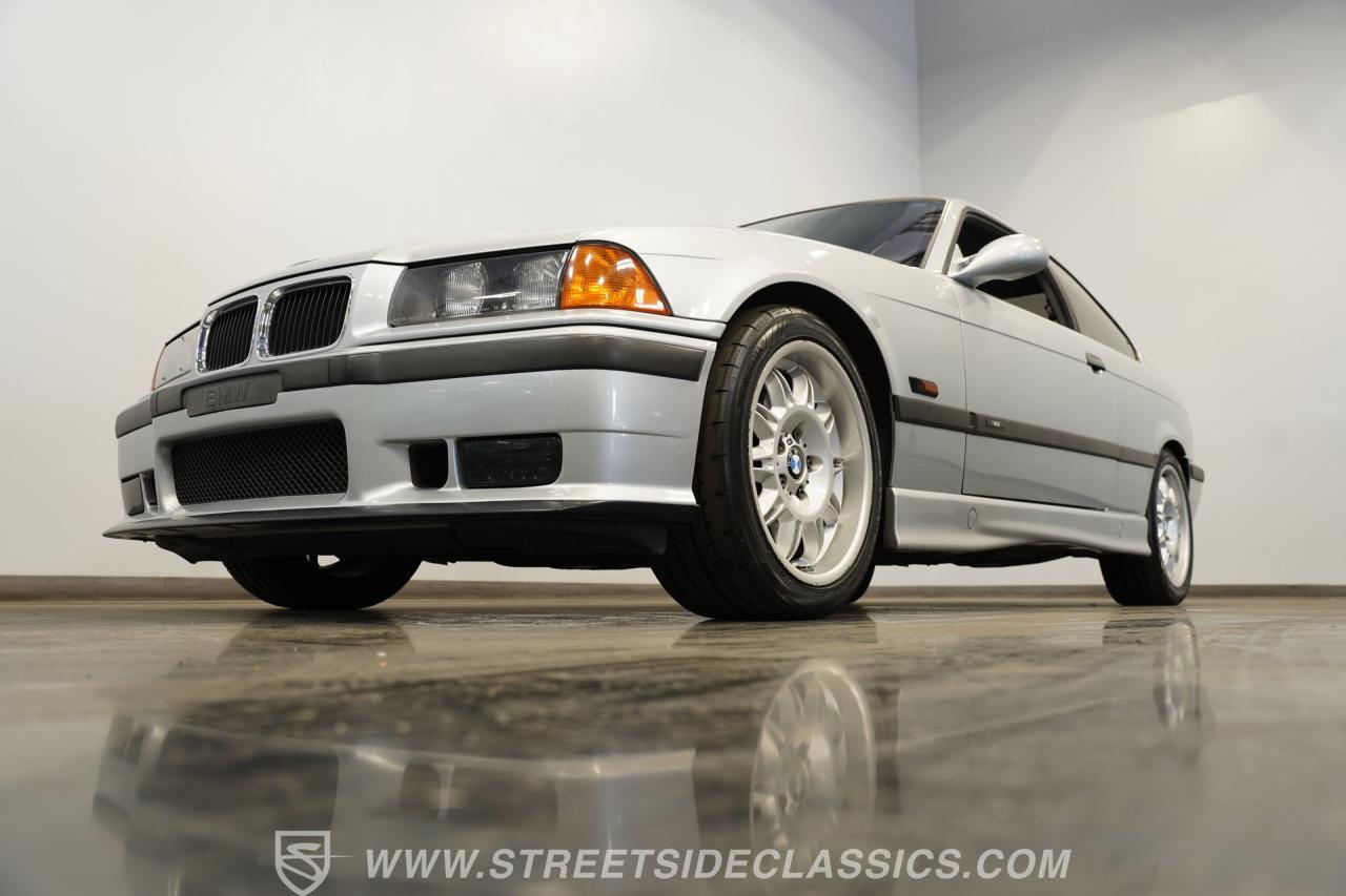 1996 BMW M3