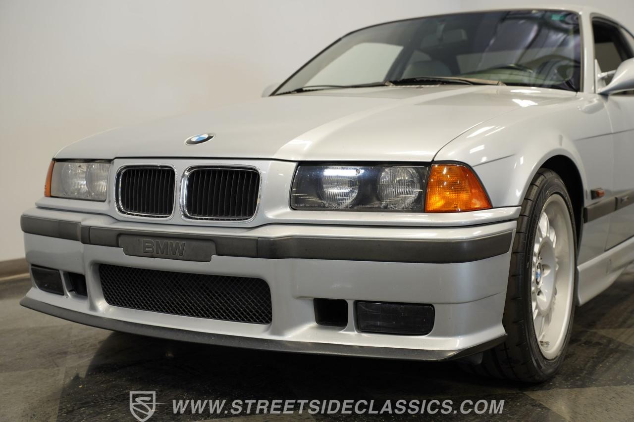 1996 BMW M3