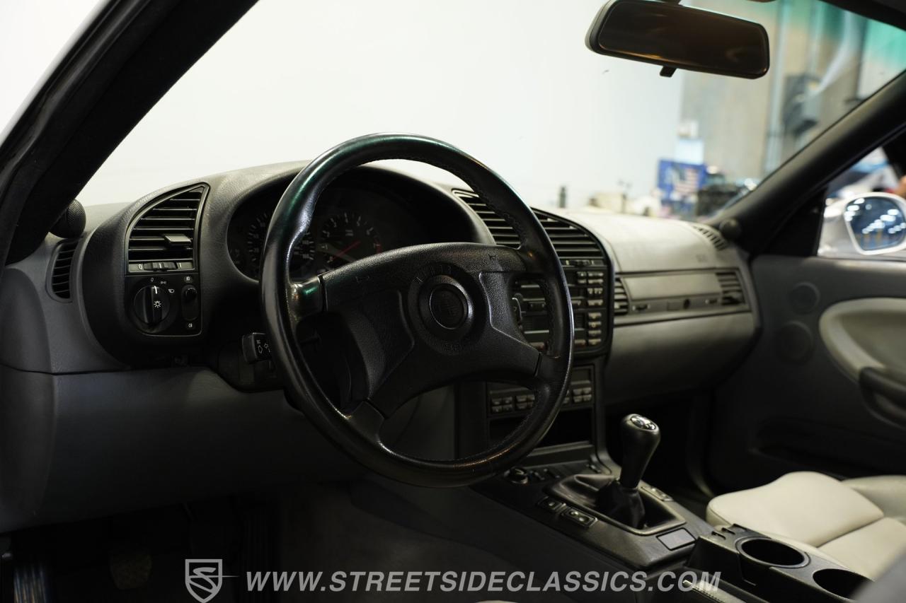 1996 BMW M3