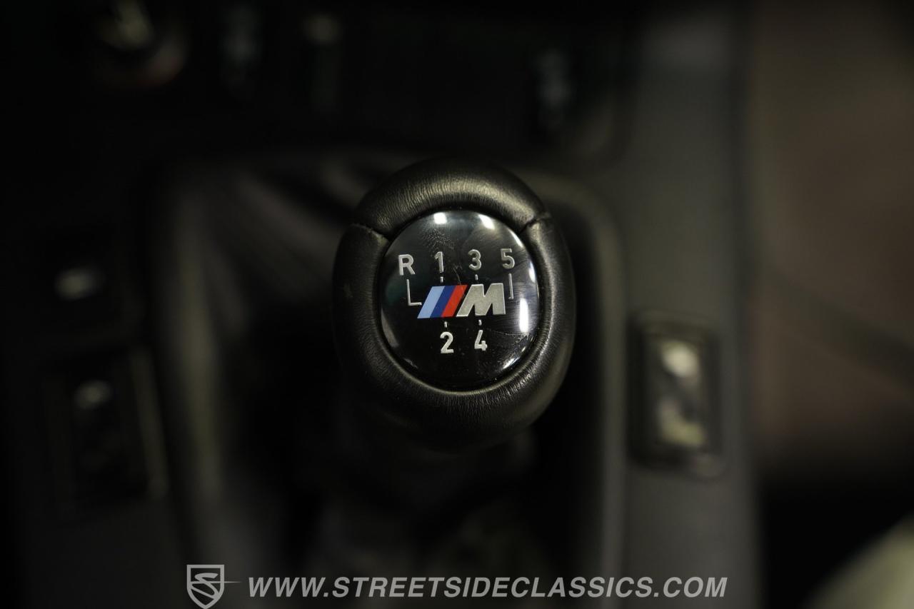 1996 BMW M3