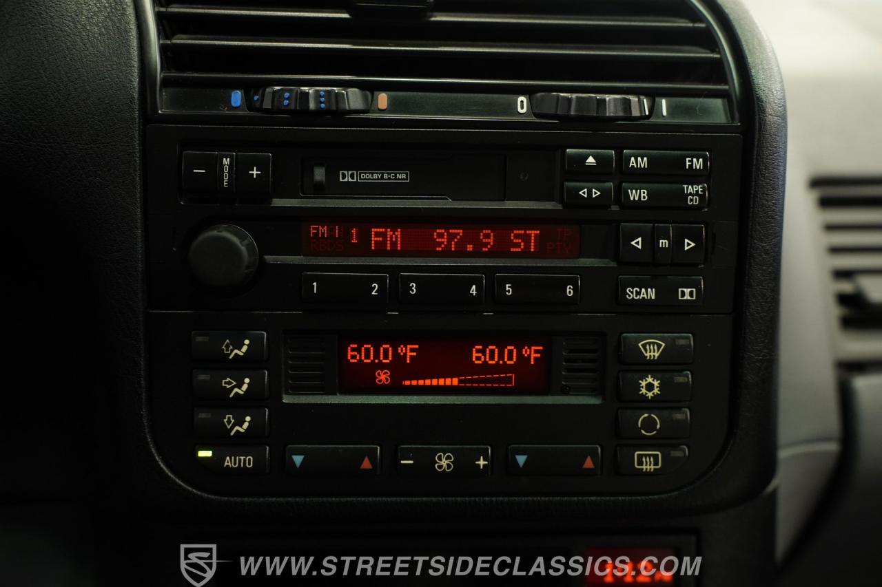 1996 BMW M3