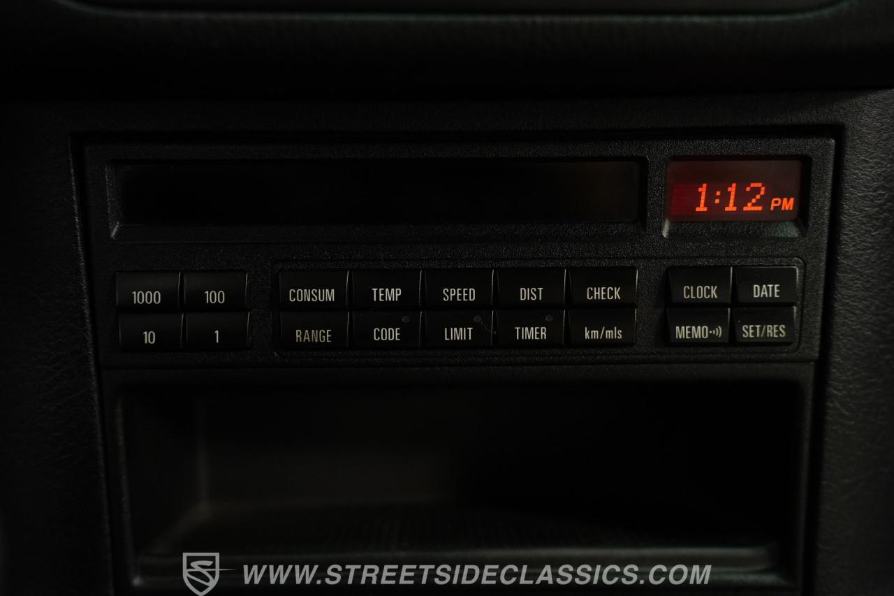 1996 BMW M3
