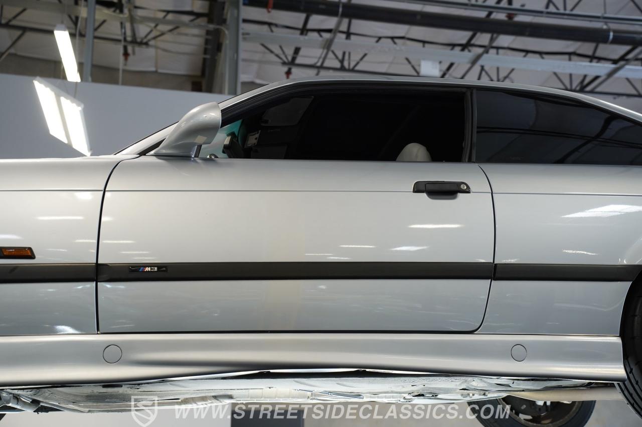 1996 BMW M3