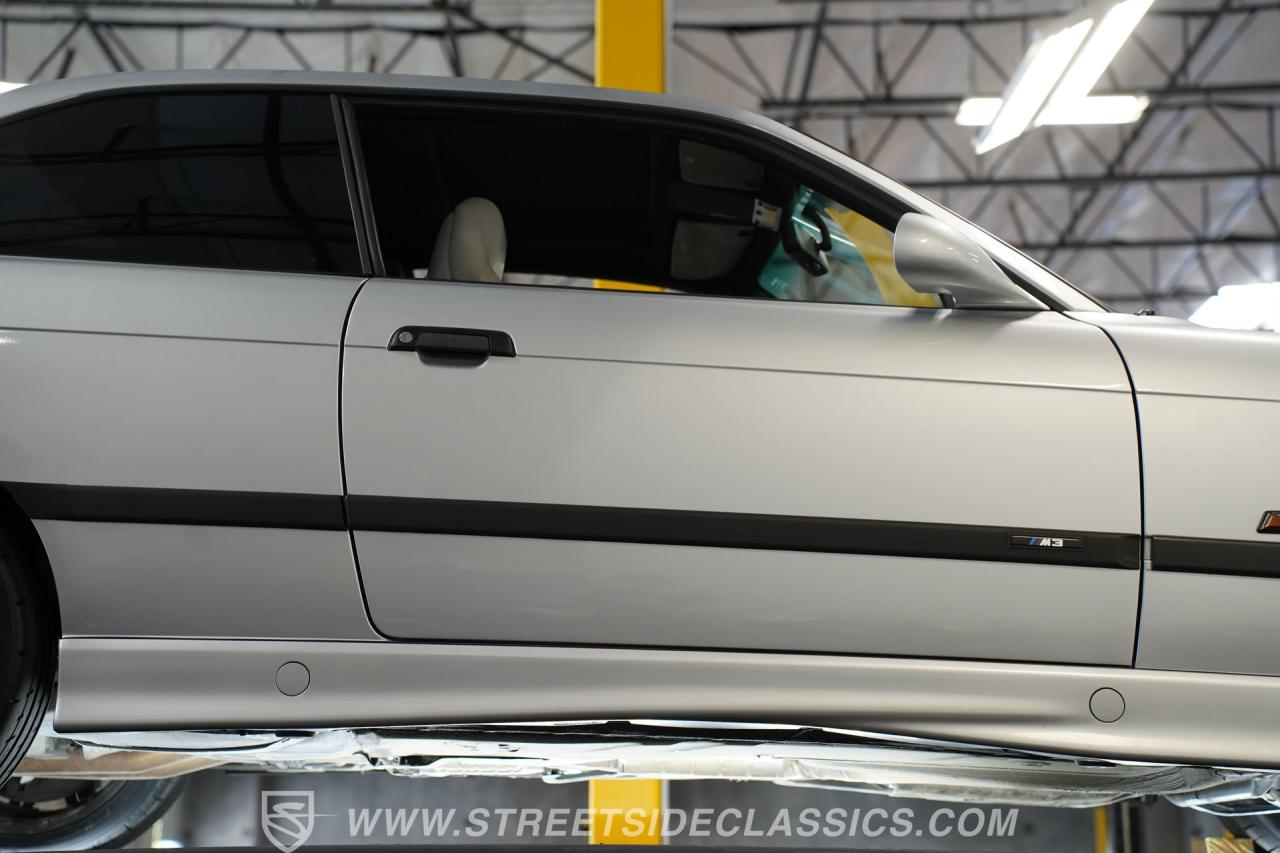 1996 BMW M3