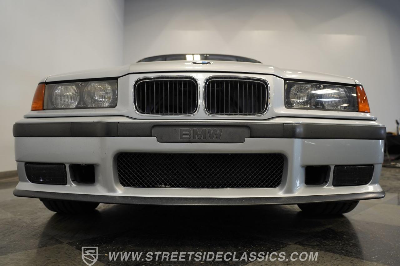 1996 BMW M3
