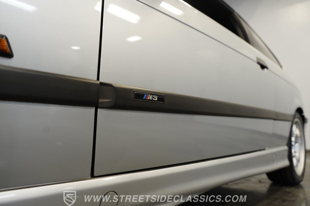 1996 BMW M3