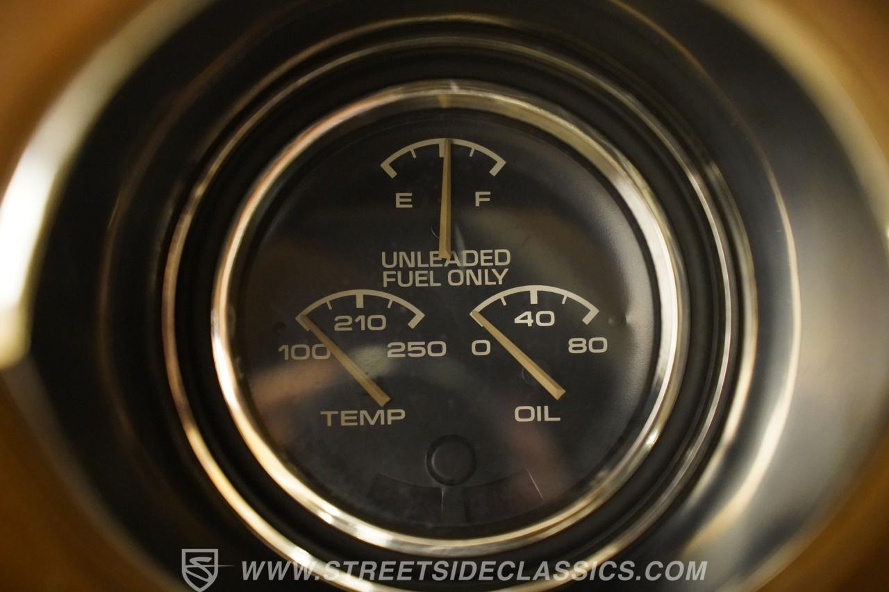 1976 Oldsmobile Cutlass Salon