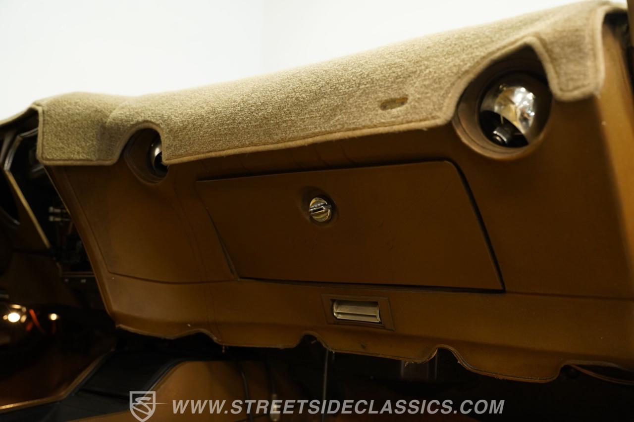 1976 Oldsmobile Cutlass Salon