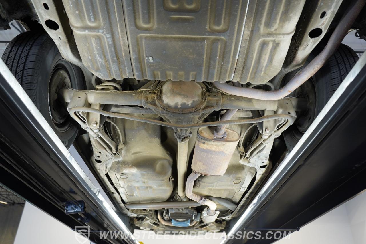1976 Oldsmobile Cutlass Salon