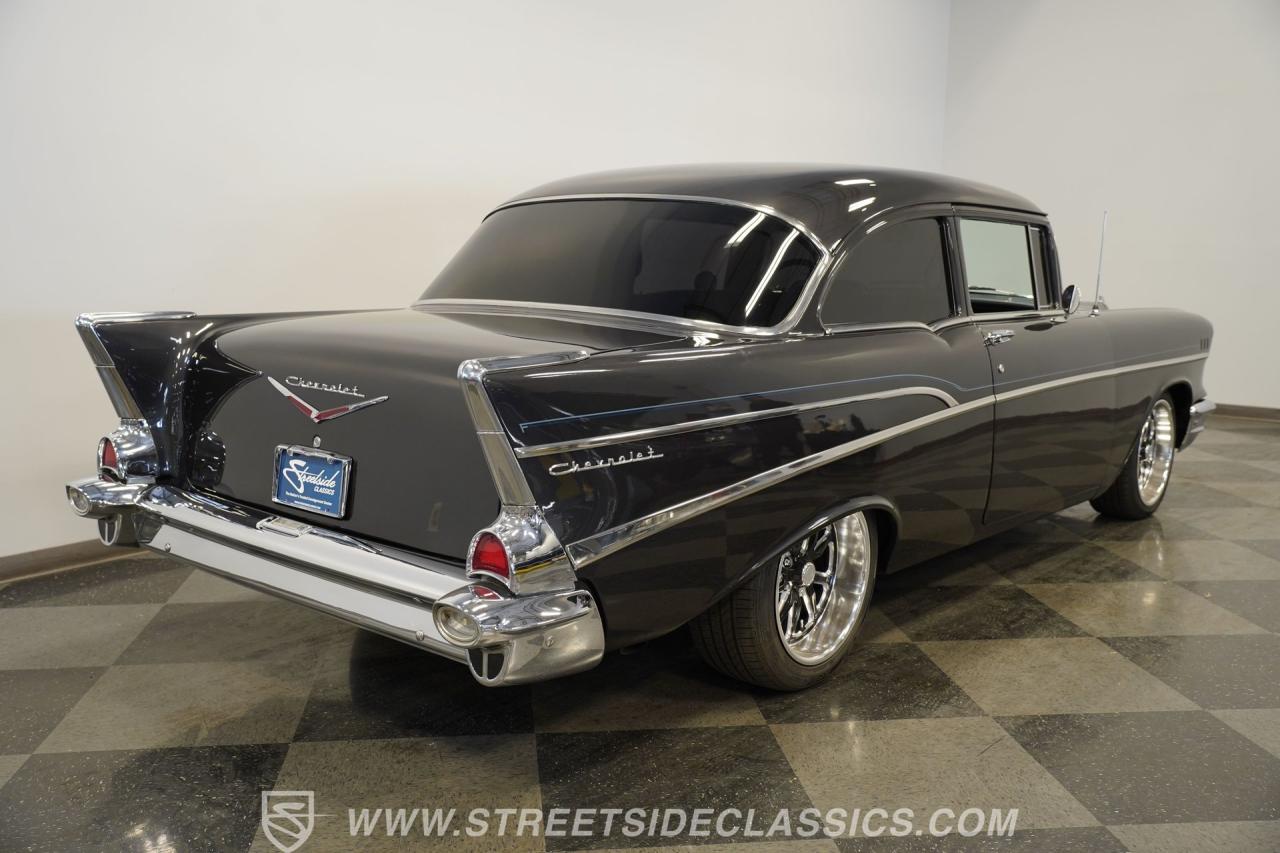 1957 Chevrolet 210 Restomod