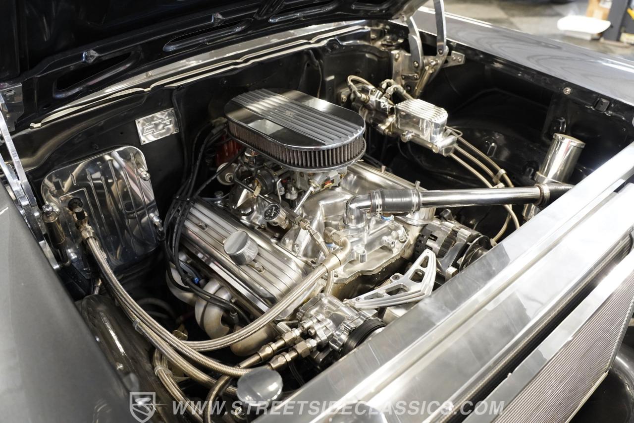 1957 Chevrolet 210 Restomod