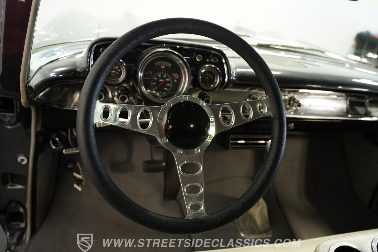 1957 Chevrolet 210 Restomod