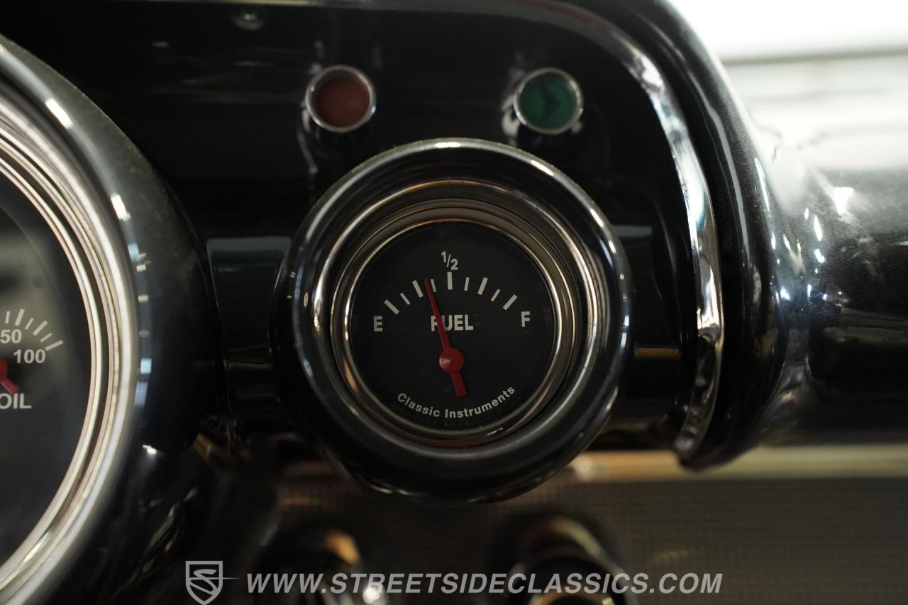 1957 Chevrolet 210 Restomod