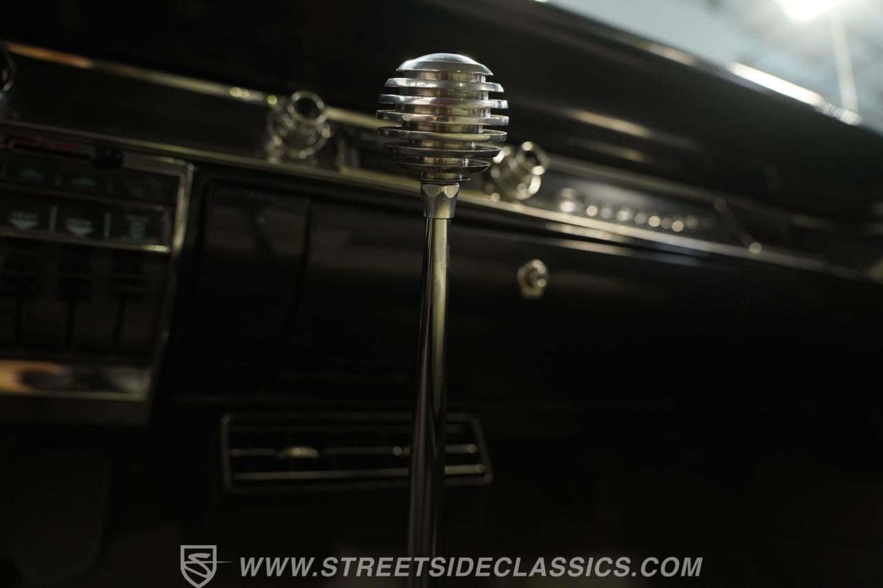 1957 Chevrolet 210 Restomod