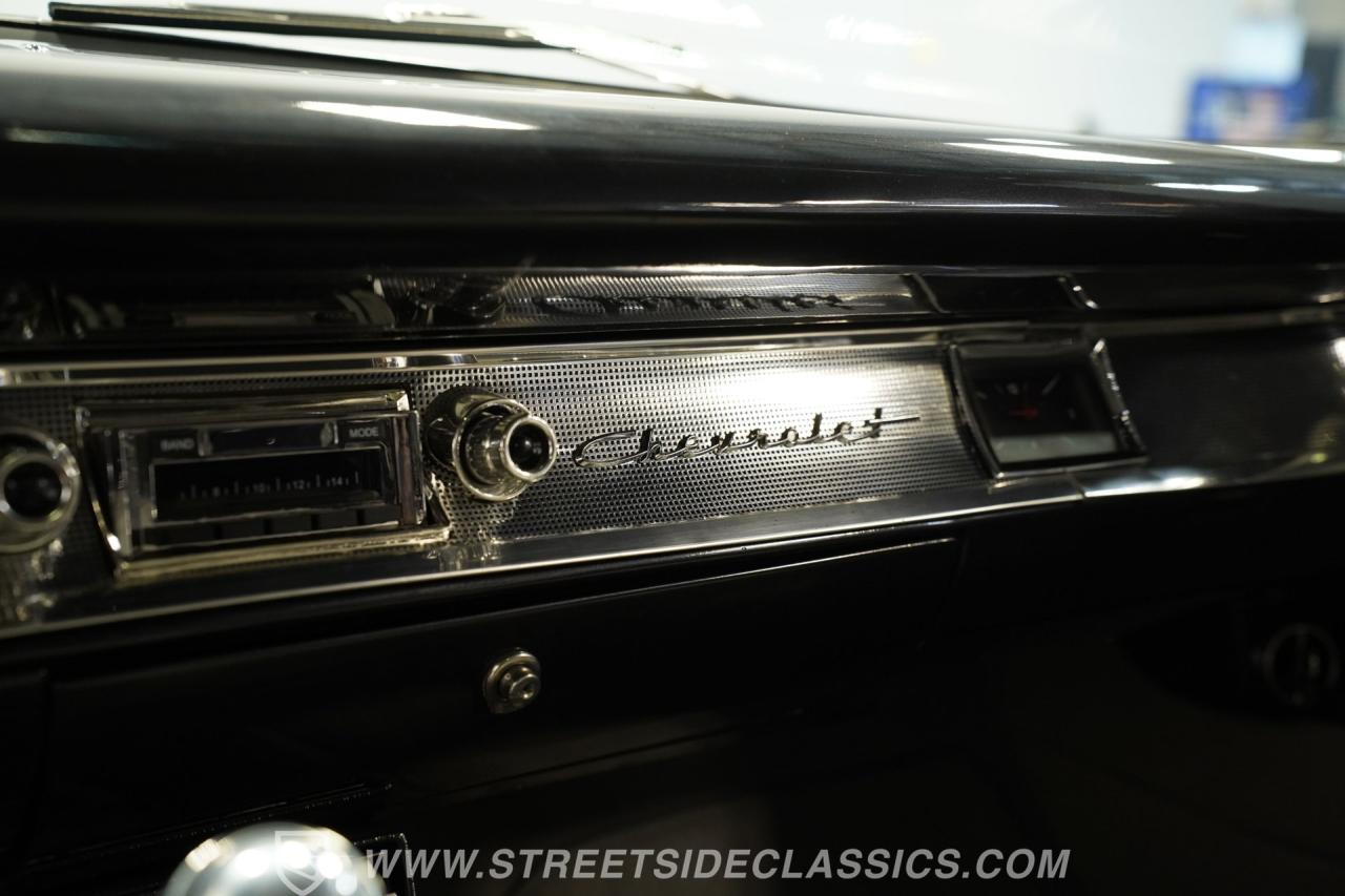 1957 Chevrolet 210 Restomod