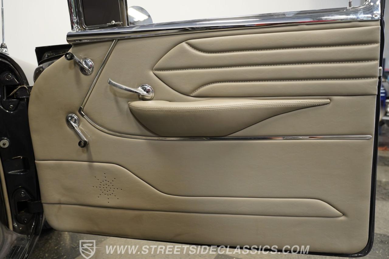 1957 Chevrolet 210 Restomod