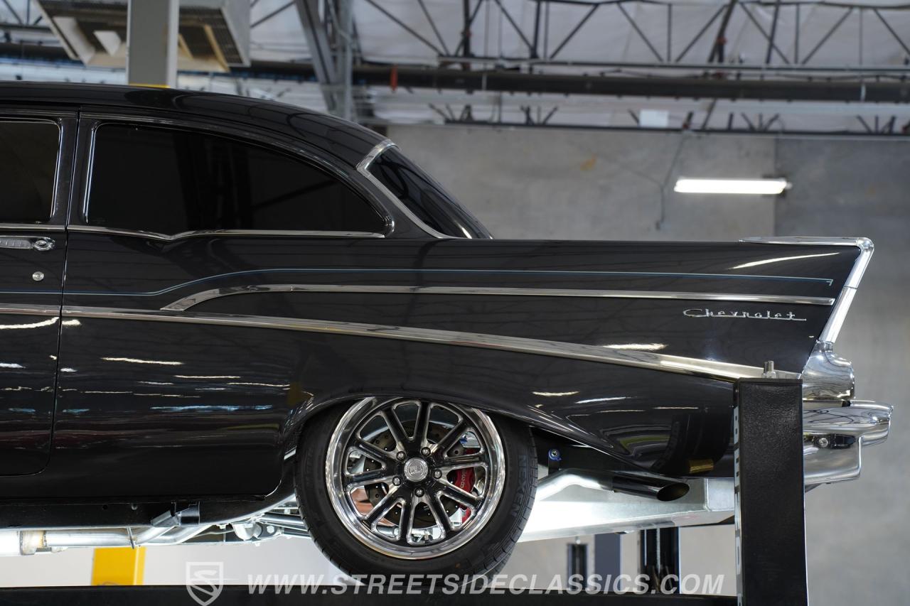 1957 Chevrolet 210 Restomod