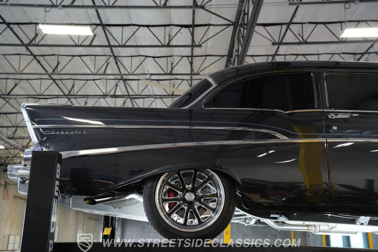 1957 Chevrolet 210 Restomod