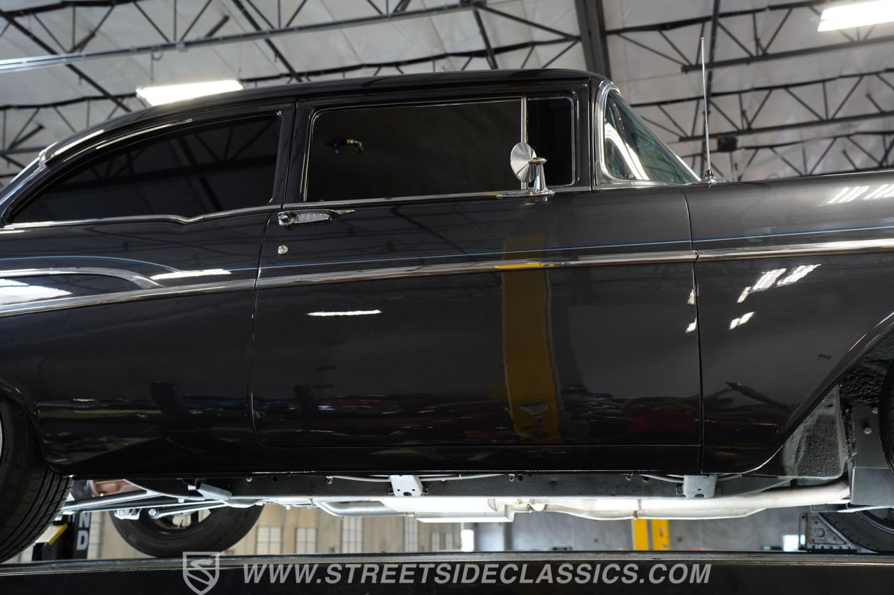 1957 Chevrolet 210 Restomod