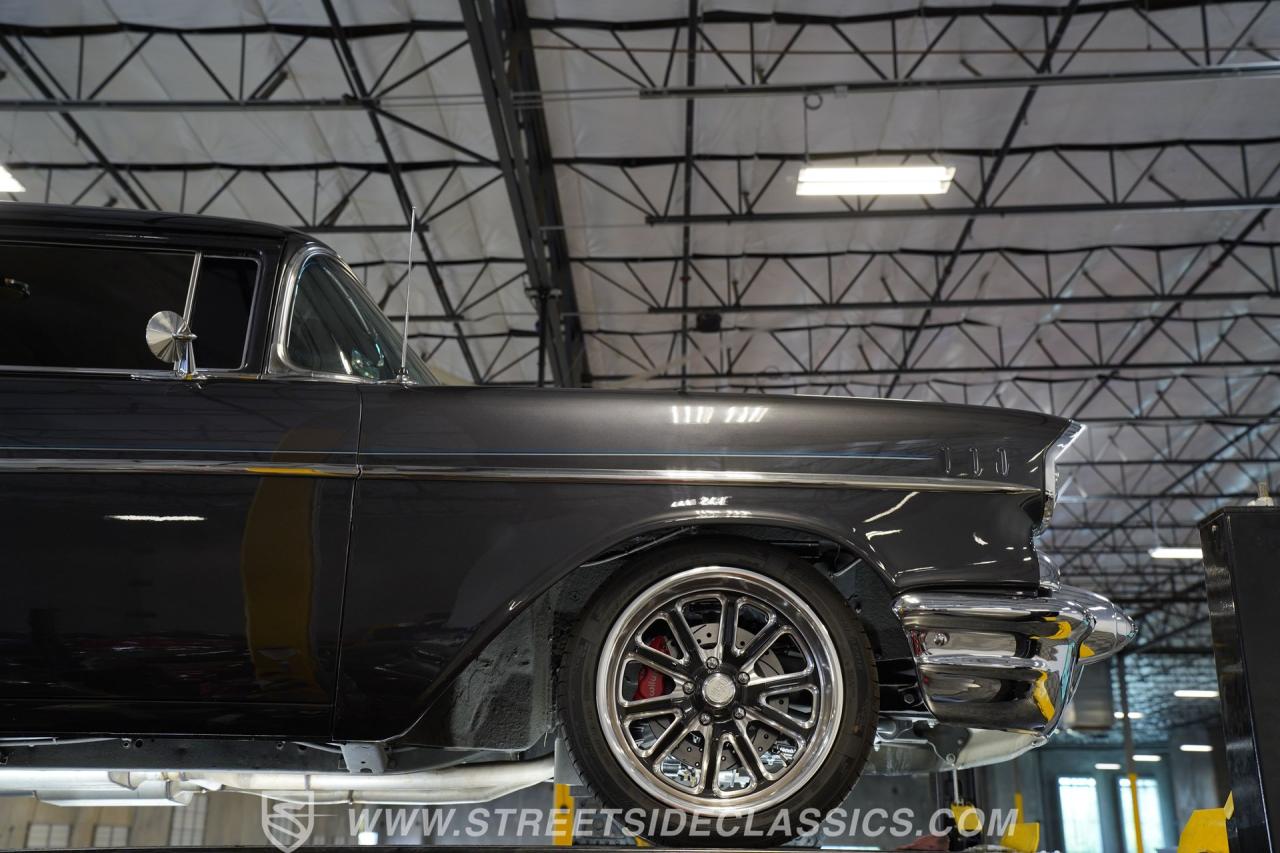 1957 Chevrolet 210 Restomod