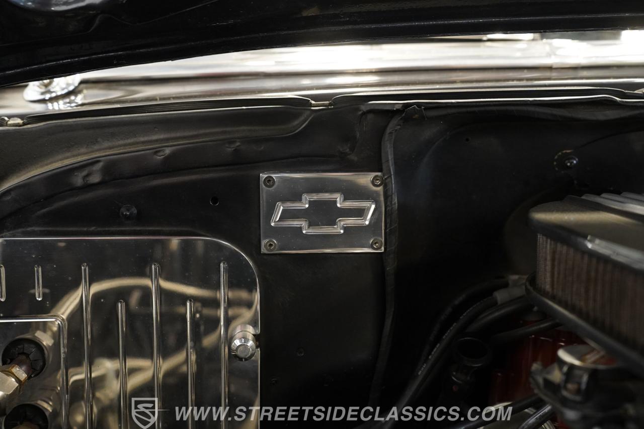 1957 Chevrolet 210 Restomod